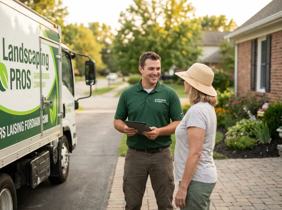 Landscaping Fairburn, SD FAQs